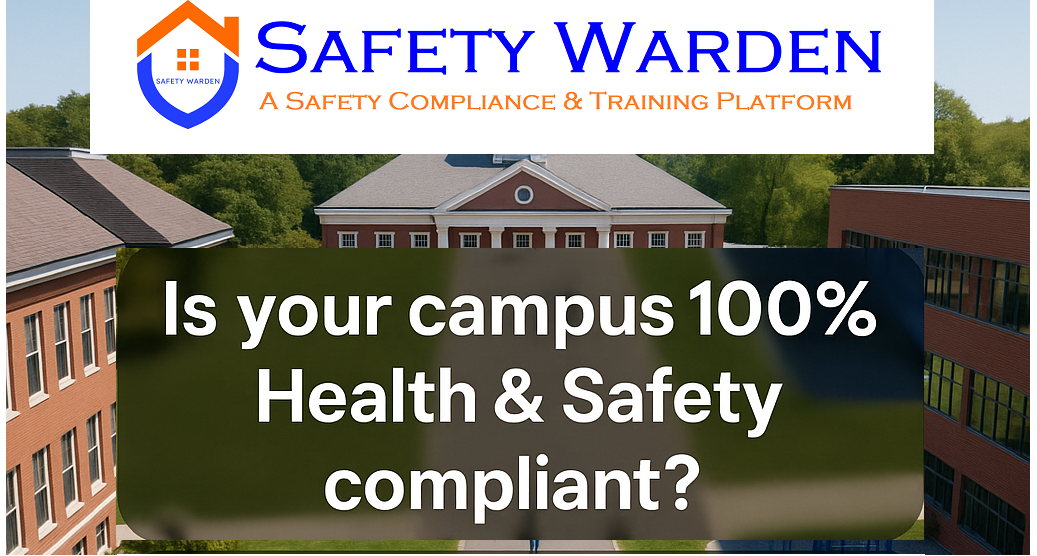 ISO 45001 Internal Audits: A Practical Field Guide for EHS Teams